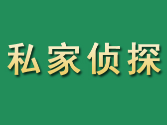 盐都市私家正规侦探